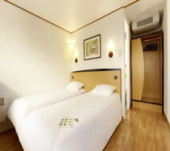 Ace Bordeaux Hotel Cestas