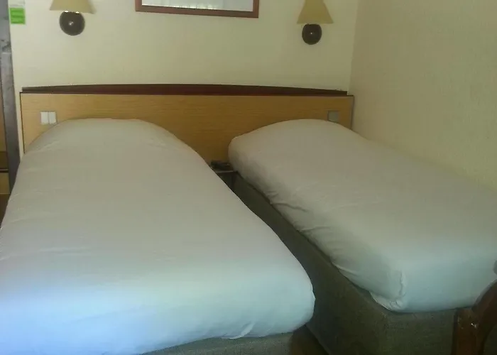 Hotel Ace Bordeaux Cestas