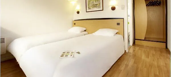 Ace Bordeaux Ξενοδοχείο 3*