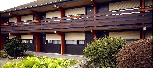 Ace Bordeaux Hotel 3*