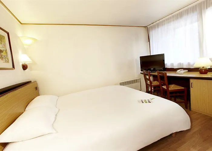 فندق Ace Bordeaux 3*
