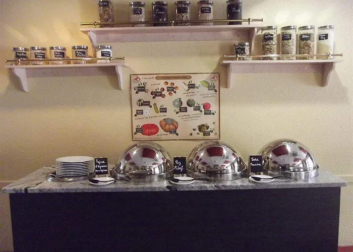 Ace Bordeaux Hotel 3*