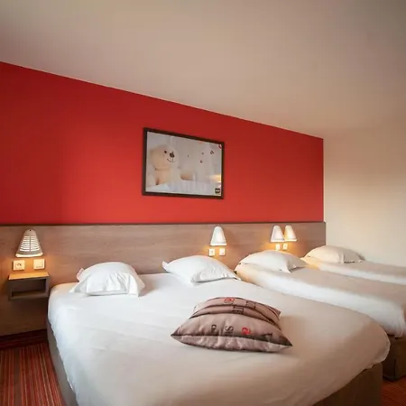 Ace Bordeaux Hotel