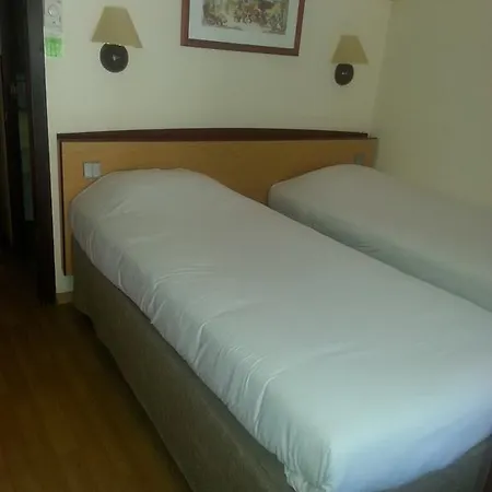 Hotel Ace Bordeaux Cestas