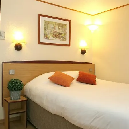 Hotel Ace Bordeaux Cestas