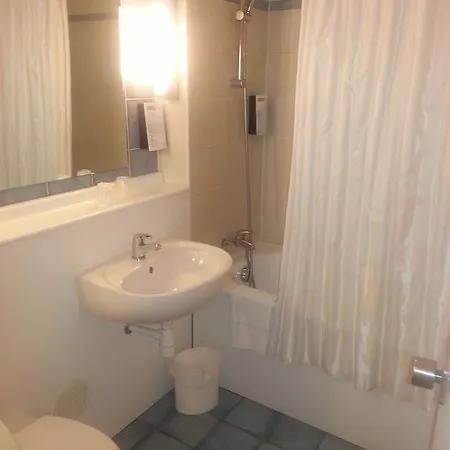 Ace Bordeaux Hotel 3*