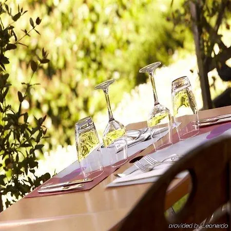 Ace Bordeaux Hotel