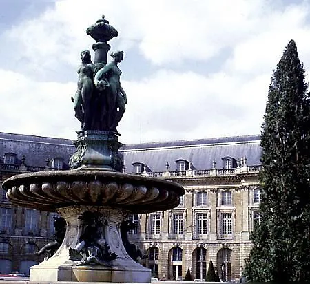 Ace Bordeaux Hotel