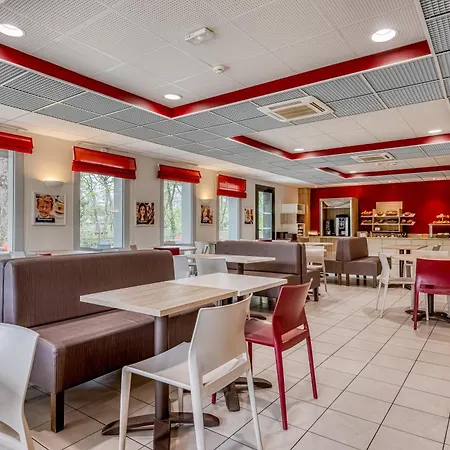 Hotel Ace Bordeaux Cestas