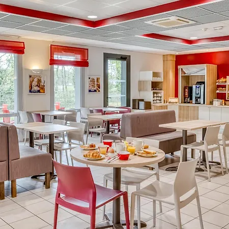 Ace Bordeaux 3* Cestas