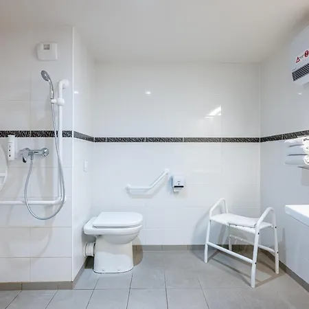 Ace Bordeaux Hotel
