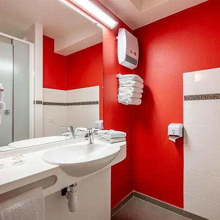 Ace Bordeaux Hotel