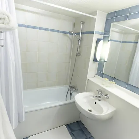 Hotel Ace Bordeaux 3*