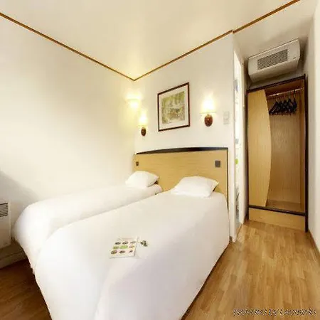 Ace Bordeaux Hotel Cestas
