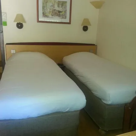 Hotel Ace Bordeaux Cestas