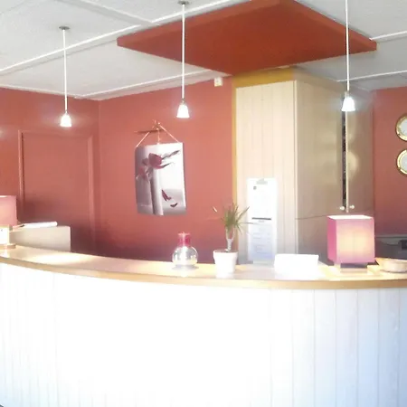 Hotel Ace Bordeaux