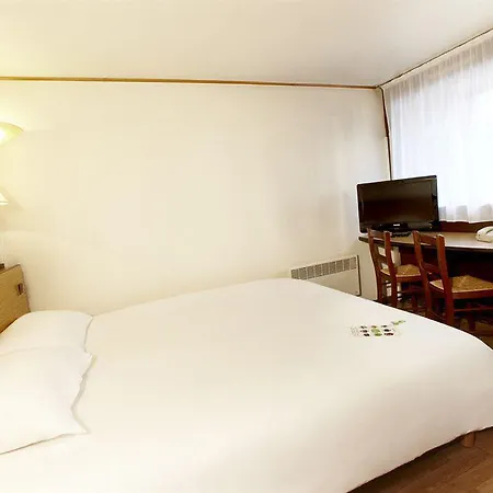 Hotel Ace Bordeaux 3*
